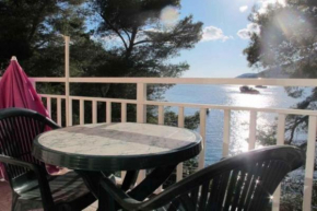  Apartment in Brna/Insel Korcula 6397  Брна